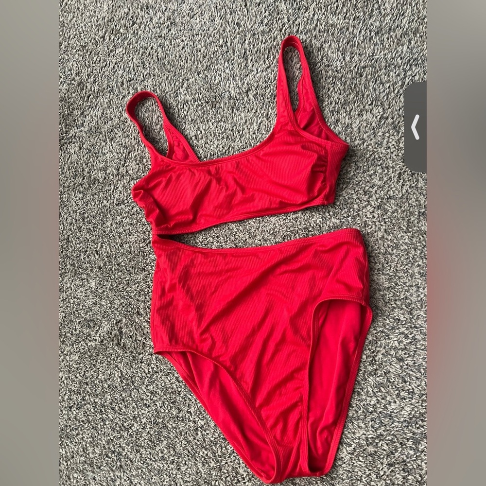 Women’s One Piece Swimsuit